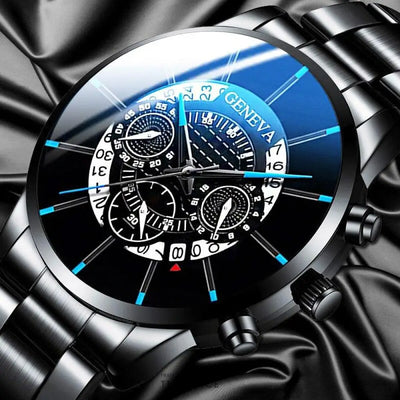 Montre Curve | France-Tendance