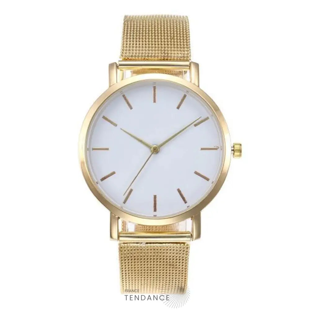 Montre Casual Féminine | France-Tendance
