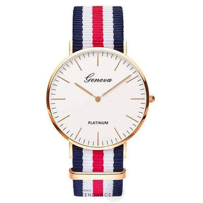 Montre French | France-Tendance