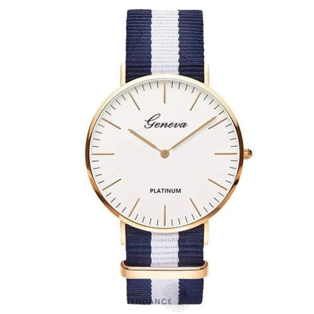 Montre French | France-Tendance