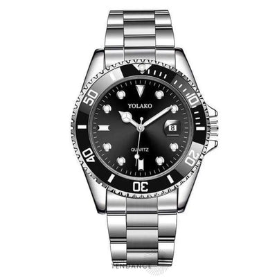 Montre Business | France-Tendance