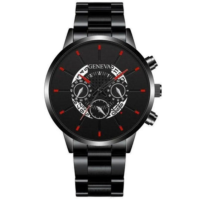 Montre Curve | France-Tendance
