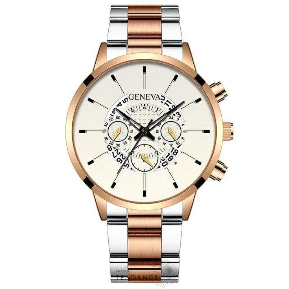 Montre Curve | France-Tendance