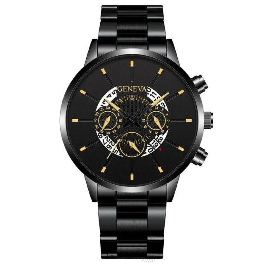 Montre Curve | France-Tendance
