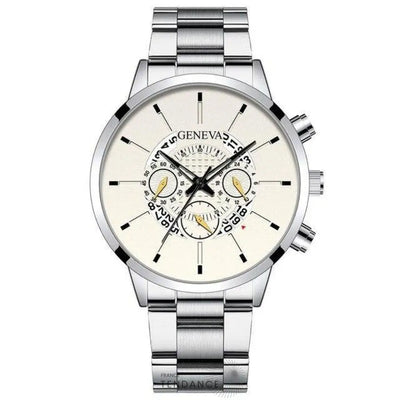 Montre Curve | France-Tendance