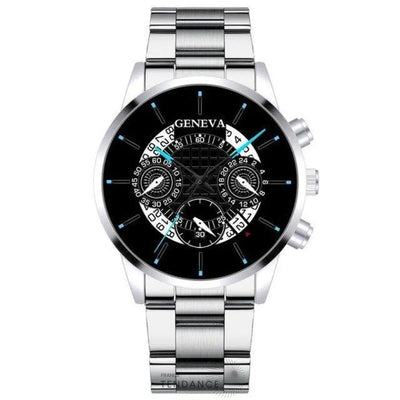 Montre Curve | France-Tendance