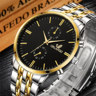 Montre Orlando | France-Tendance