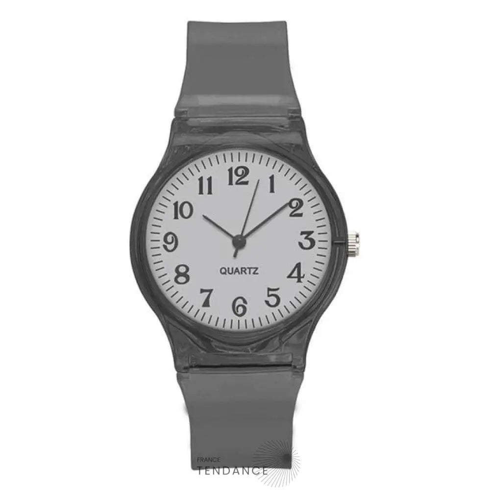 Montre Translucid | France-Tendance
