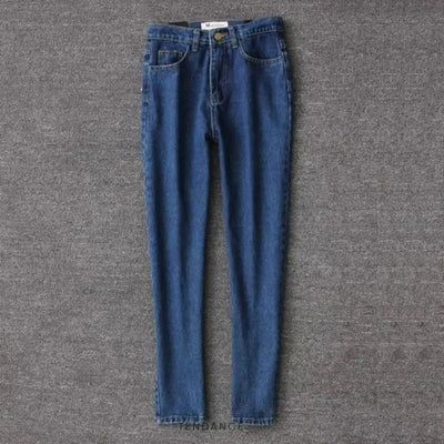 Pantalon Jean Cosmos | France-Tendance