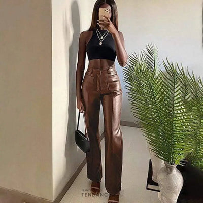 Pantalon Marked | France-Tendance