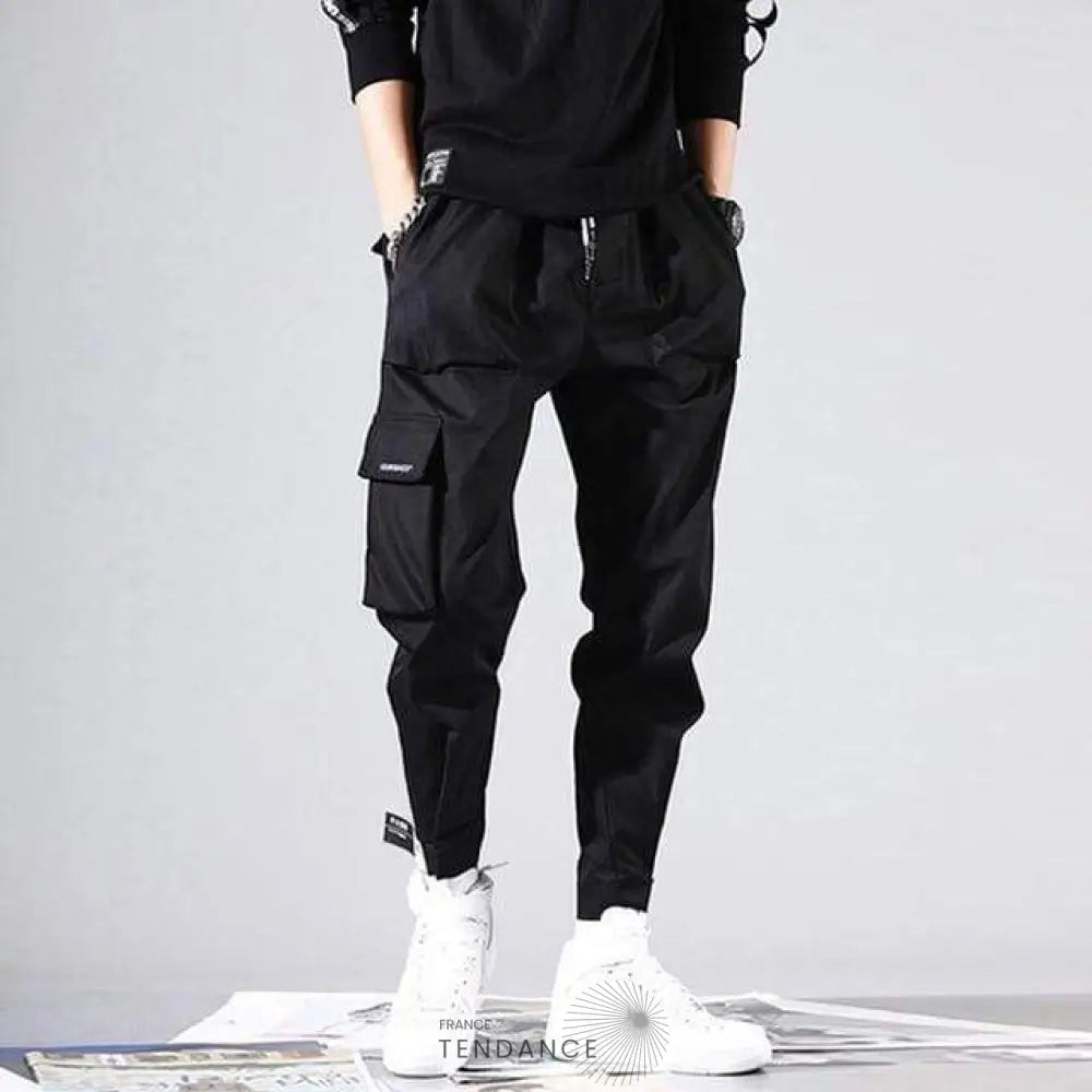 Pantalon Sidness | France-Tendance