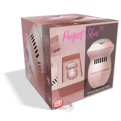 Perfect Skin™ | Pédicure Professionnelle 3en1 |
