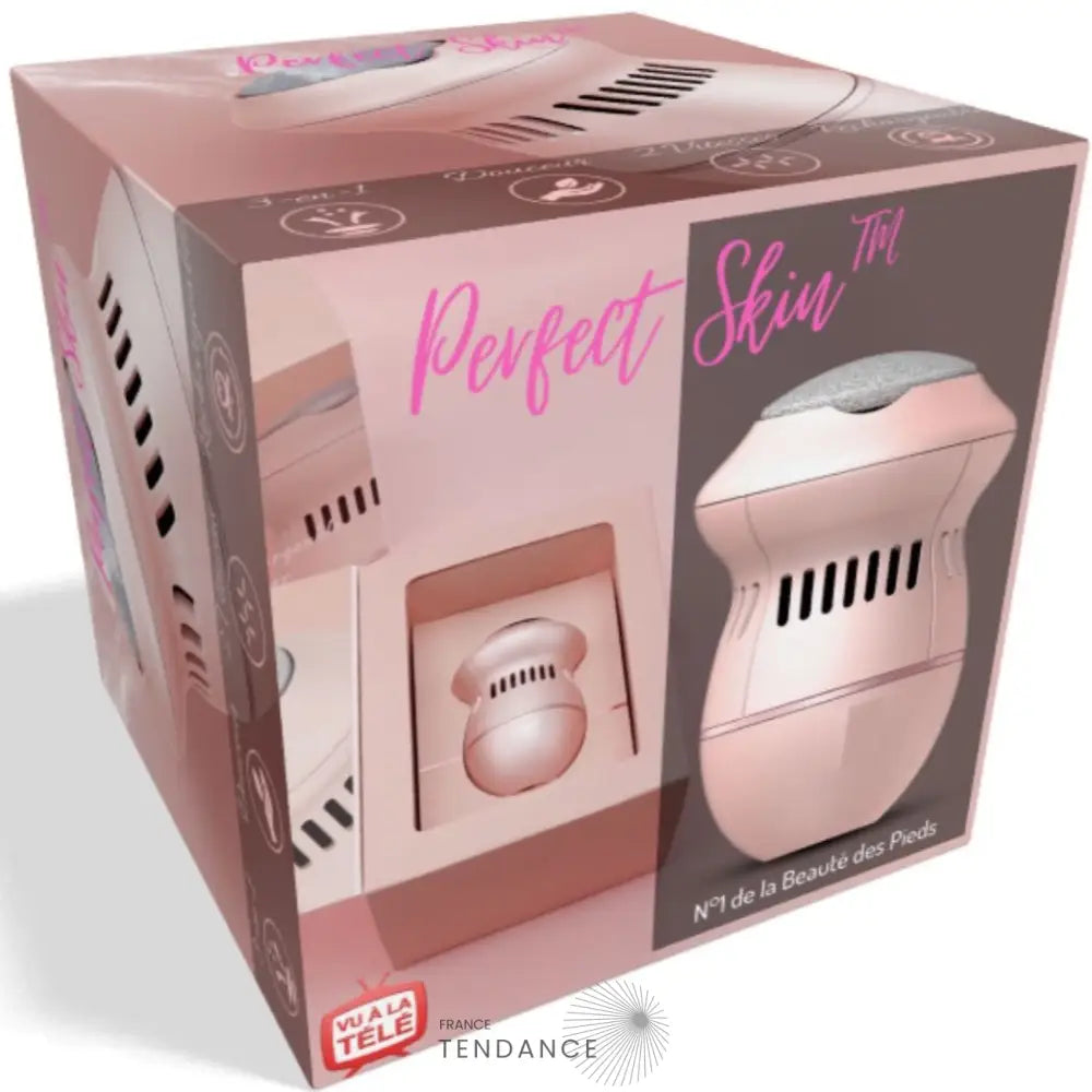 Perfect Skin™ | Pédicure Professionnelle 3en1 |