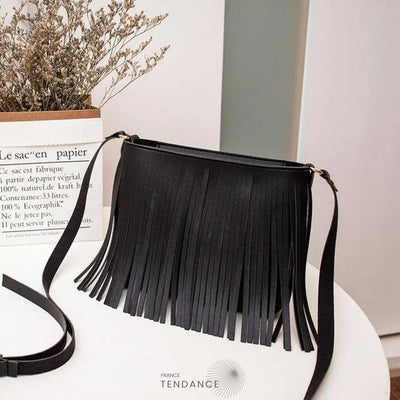Petit Sac à Franges | France-Tendance