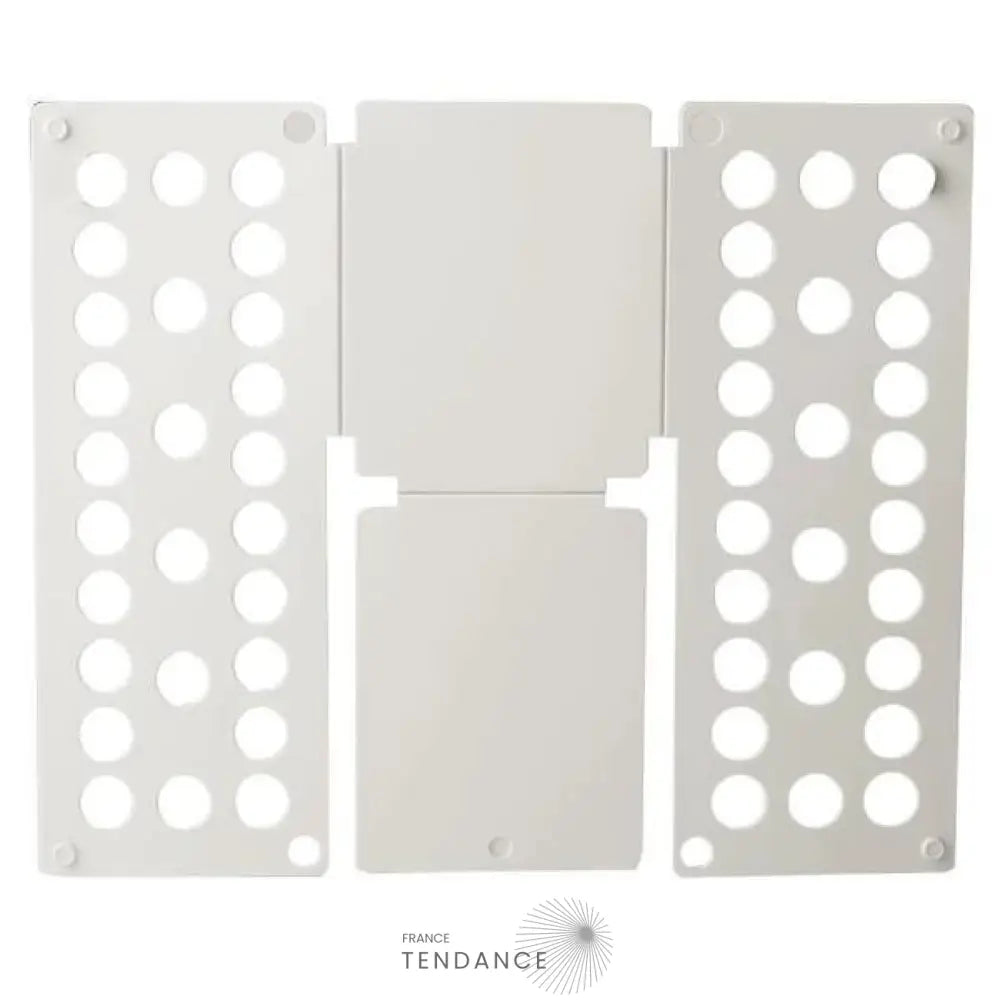 Plieur De Linge Express Pro™ | France-Tendance