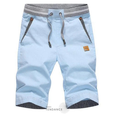 Promotion - Short Relaxed Fit. | France-Tendance