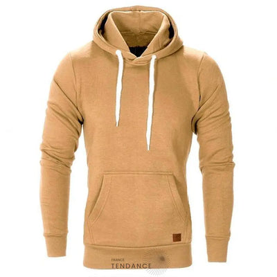 Pull à Capuche Boa | France-Tendance