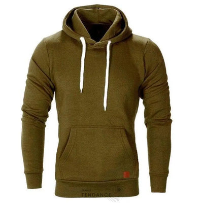 Pull à Capuche Boa | France-Tendance