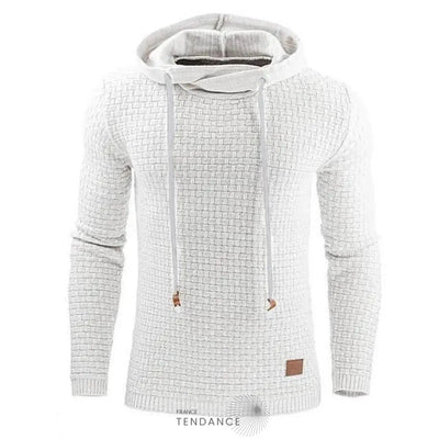 Pull à Capuche Date | France-Tendance