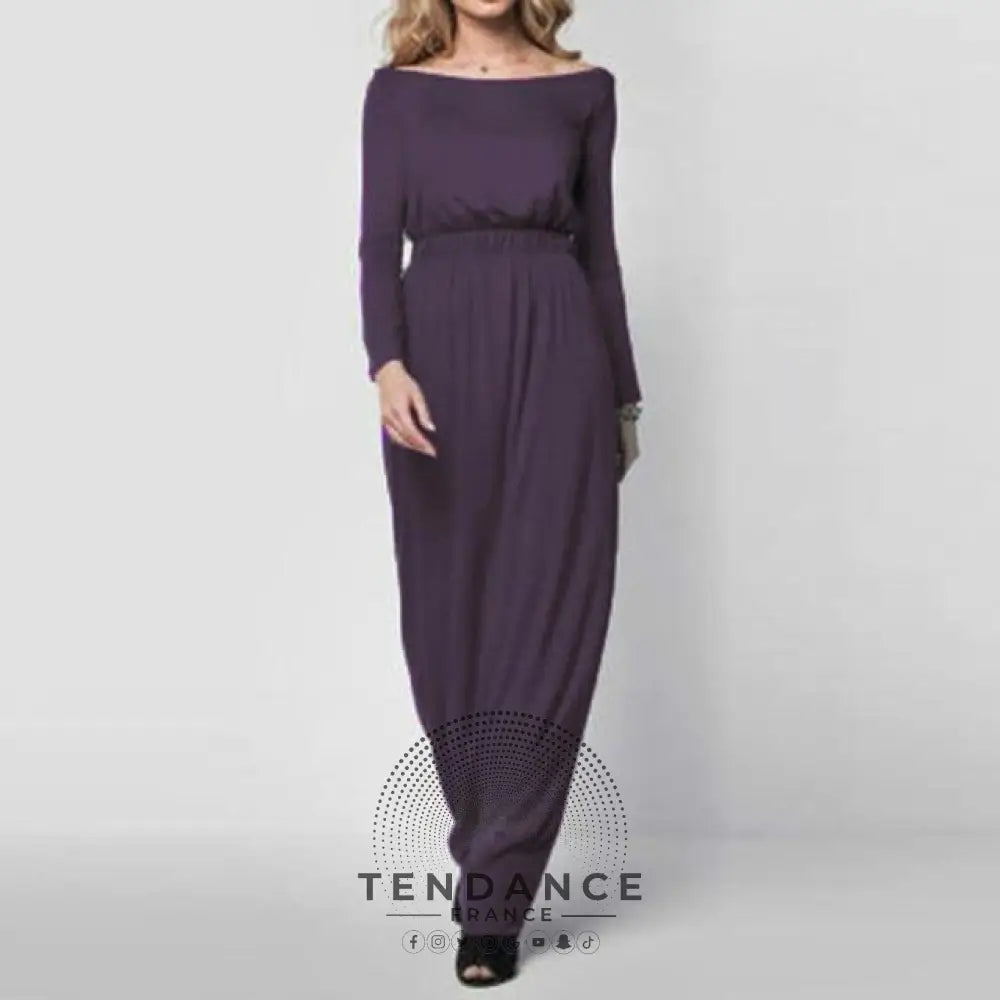 Robe élégante | France-Tendance