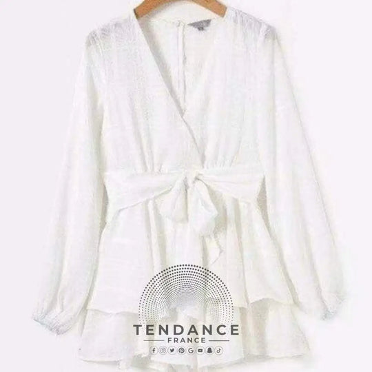 Robe Nina | France-Tendance