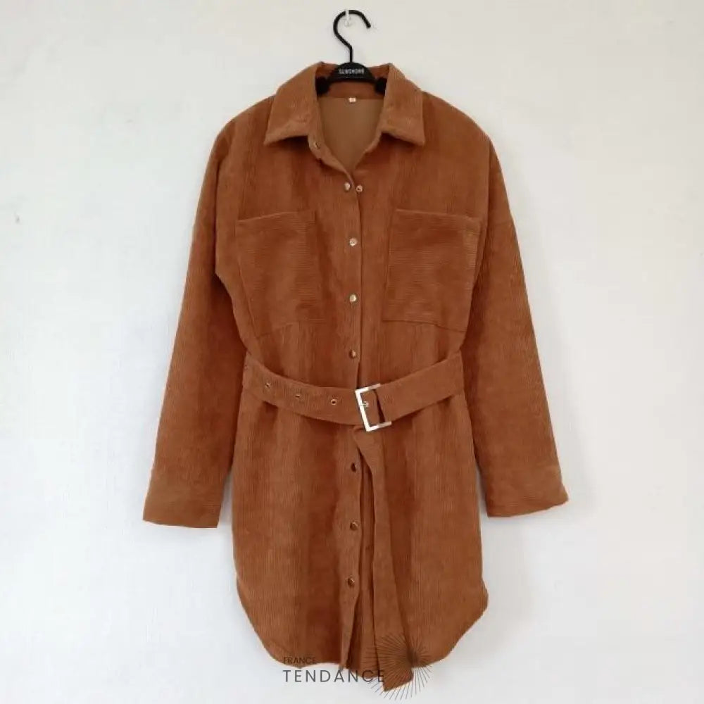 Robe Working | France-Tendance