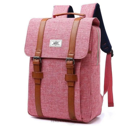 Sac à Dos Vintage Lamar | France-Tendance
