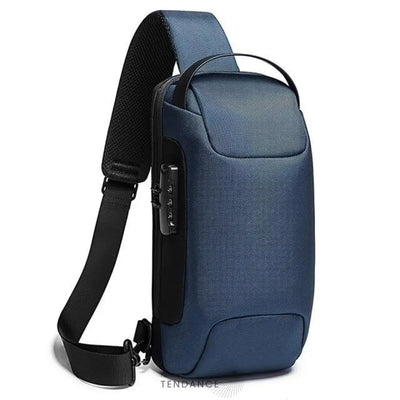 Sac Antivol 2.0 Voyage | France-Tendance