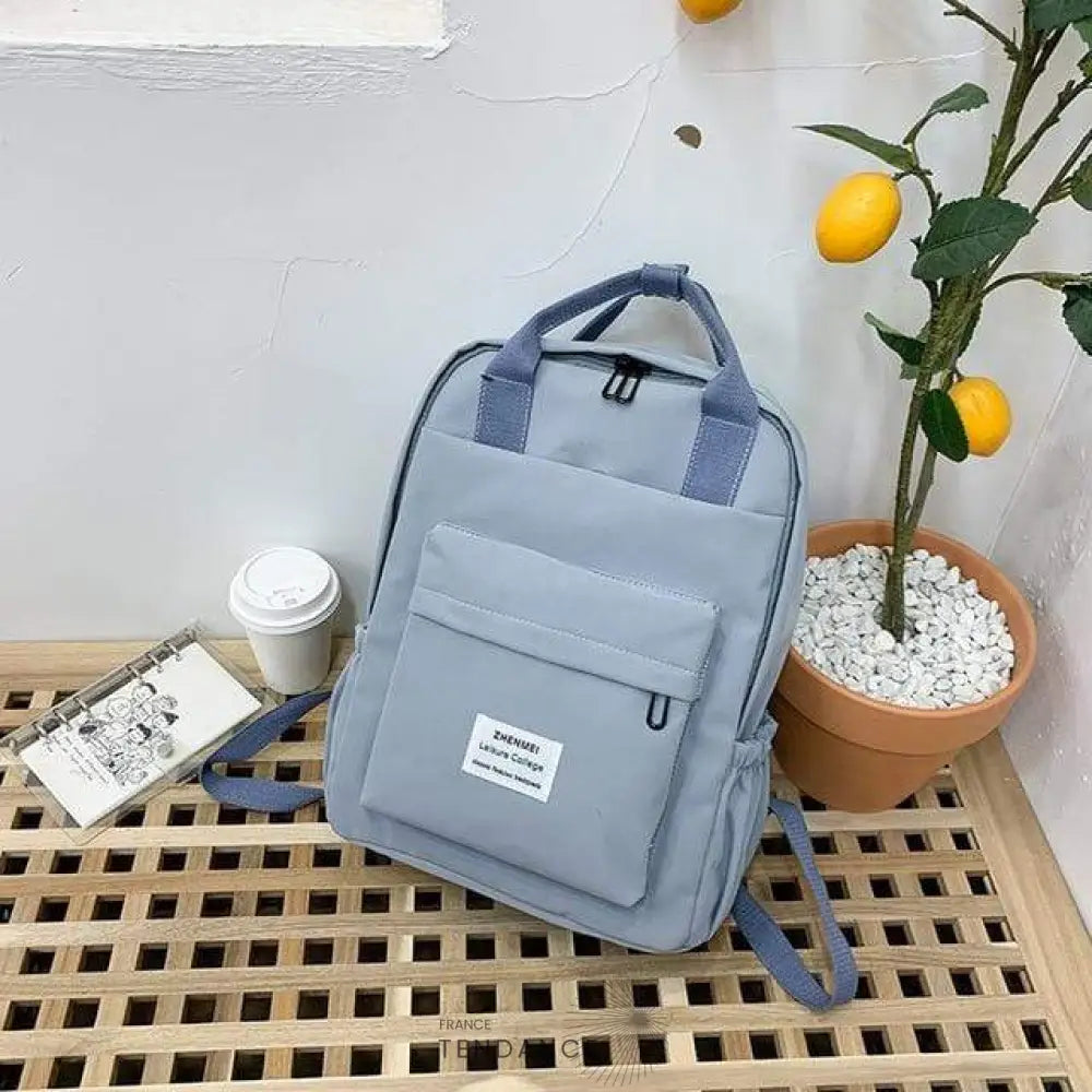 Sac Casual School | France-Tendance