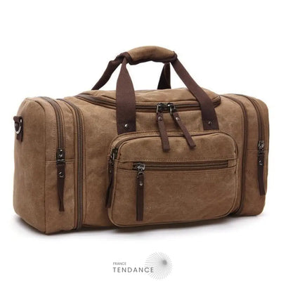 Sac Week-end Raw | France-Tendance