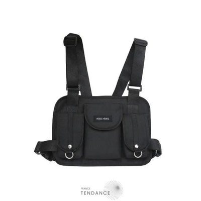 Sacoche Tactique Block | France-Tendance