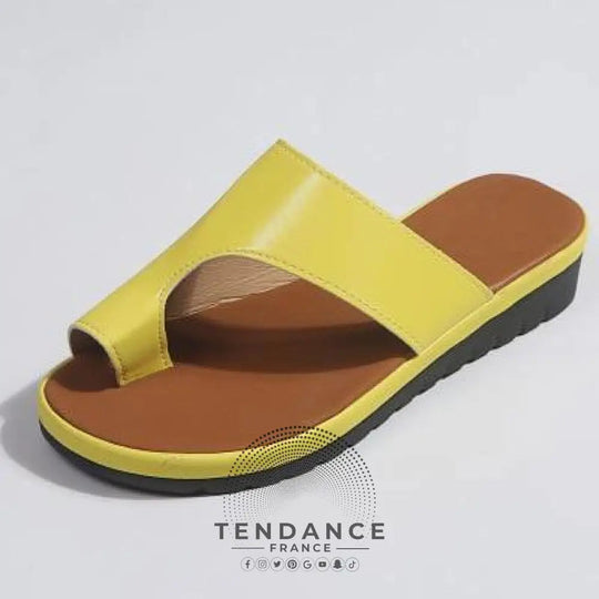 Sandales Orthopédiques | France-Tendance