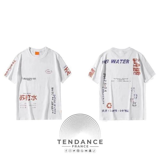T-shirt Mistake™ | France-Tendance