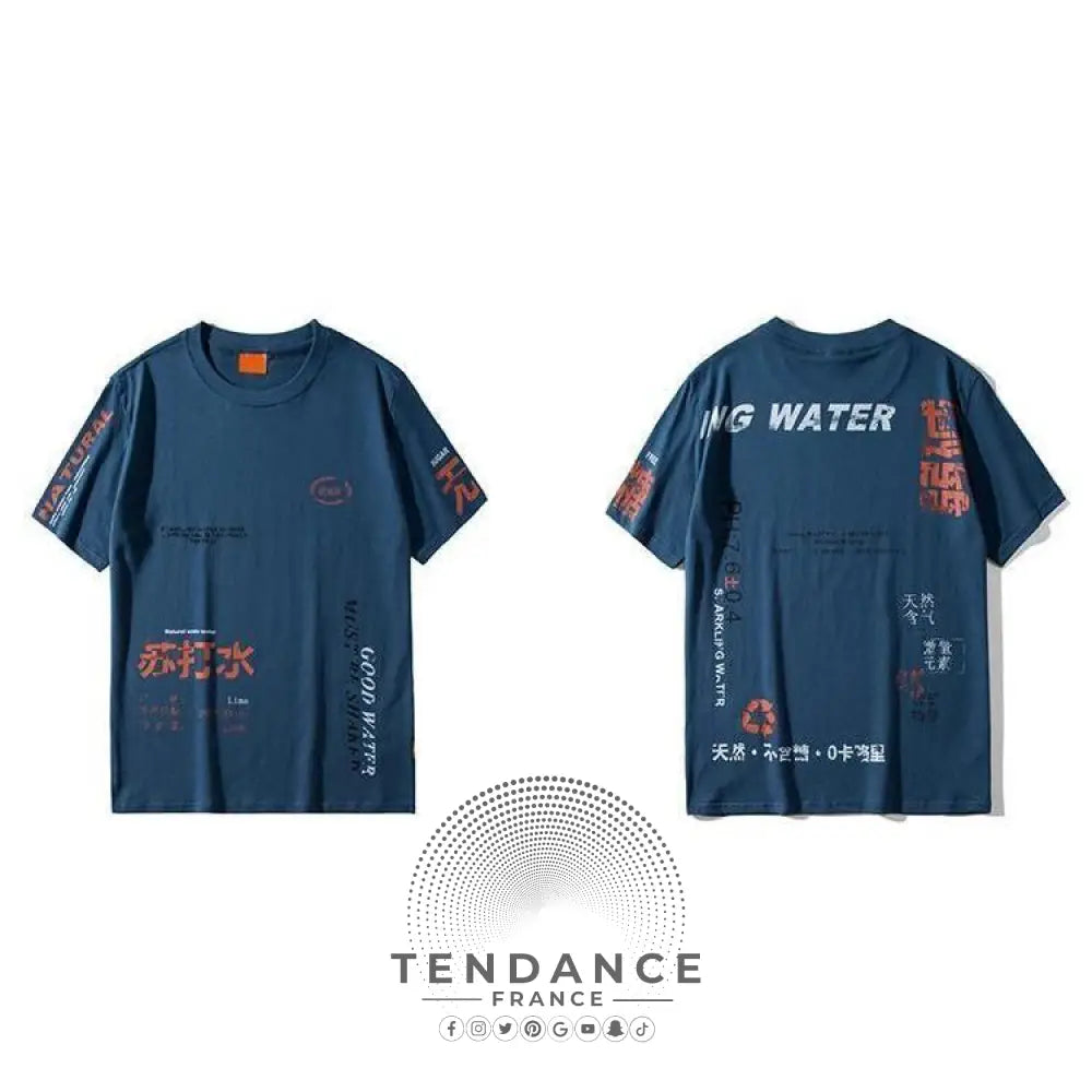 T-shirt Mistake™ | France-Tendance