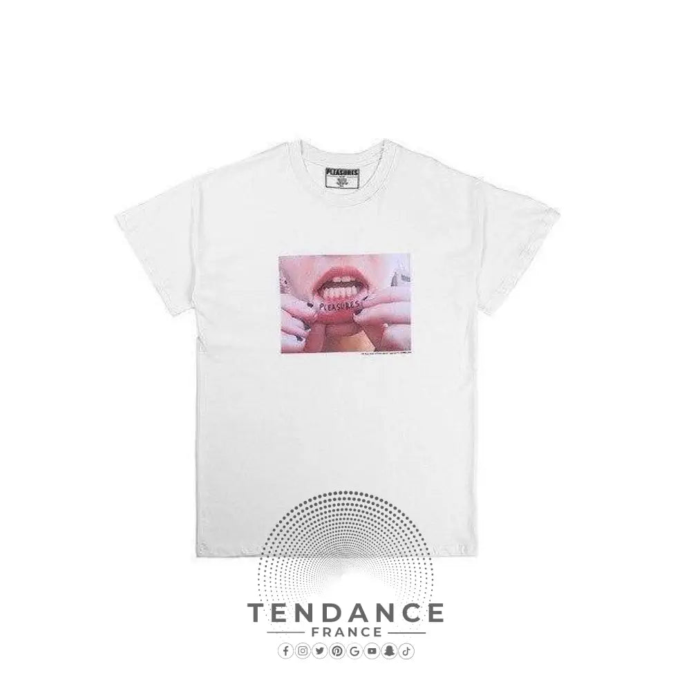 T-shirt Pleasure™ | France-Tendance
