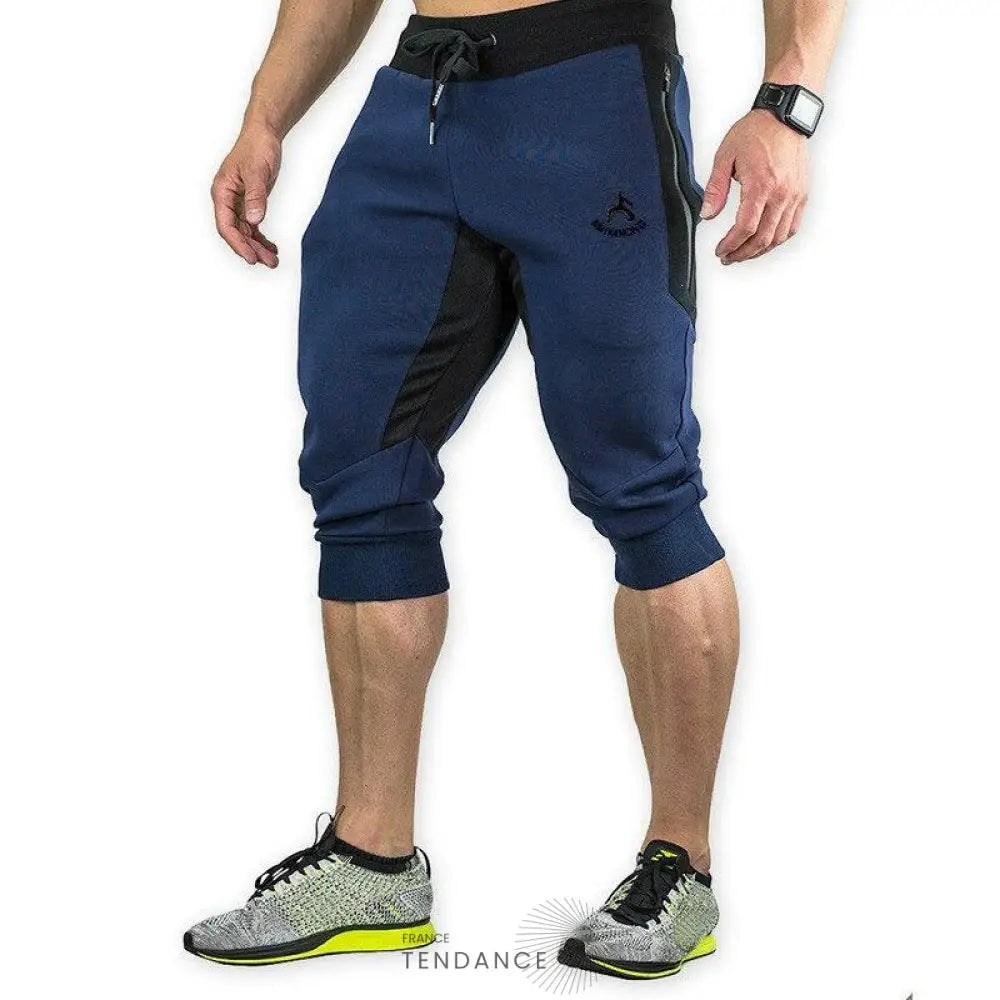 Short Baggy 2020 | France-Tendance
