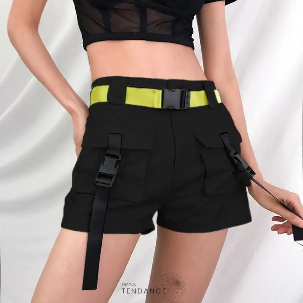 Short Taktikwear | France-Tendance