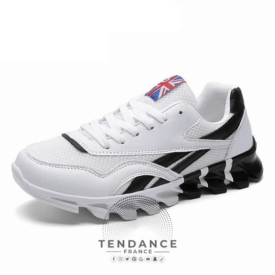 Sneakers Britain | France-Tendance