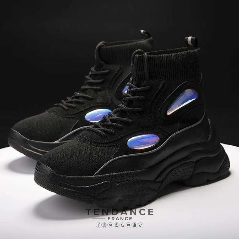 Sneakers Rvx Bubble | France-Tendance