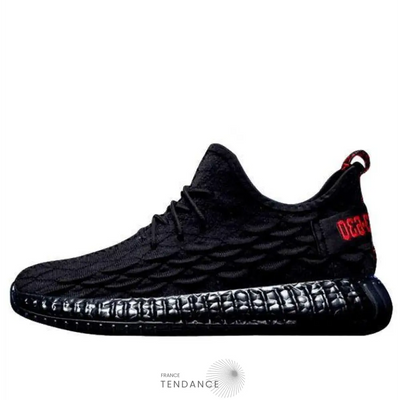 Sneakers Eagle | France-Tendance