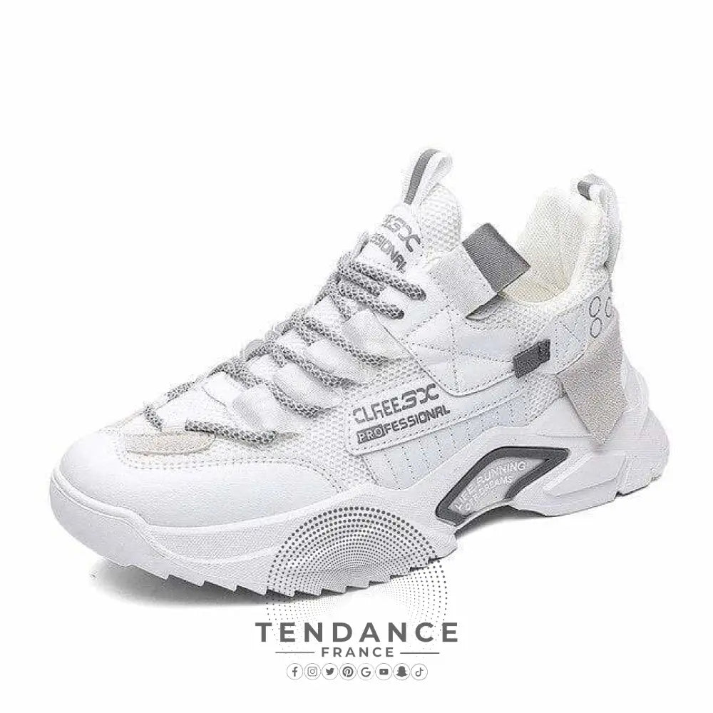 Sneakers Rvx Dck | France-Tendance