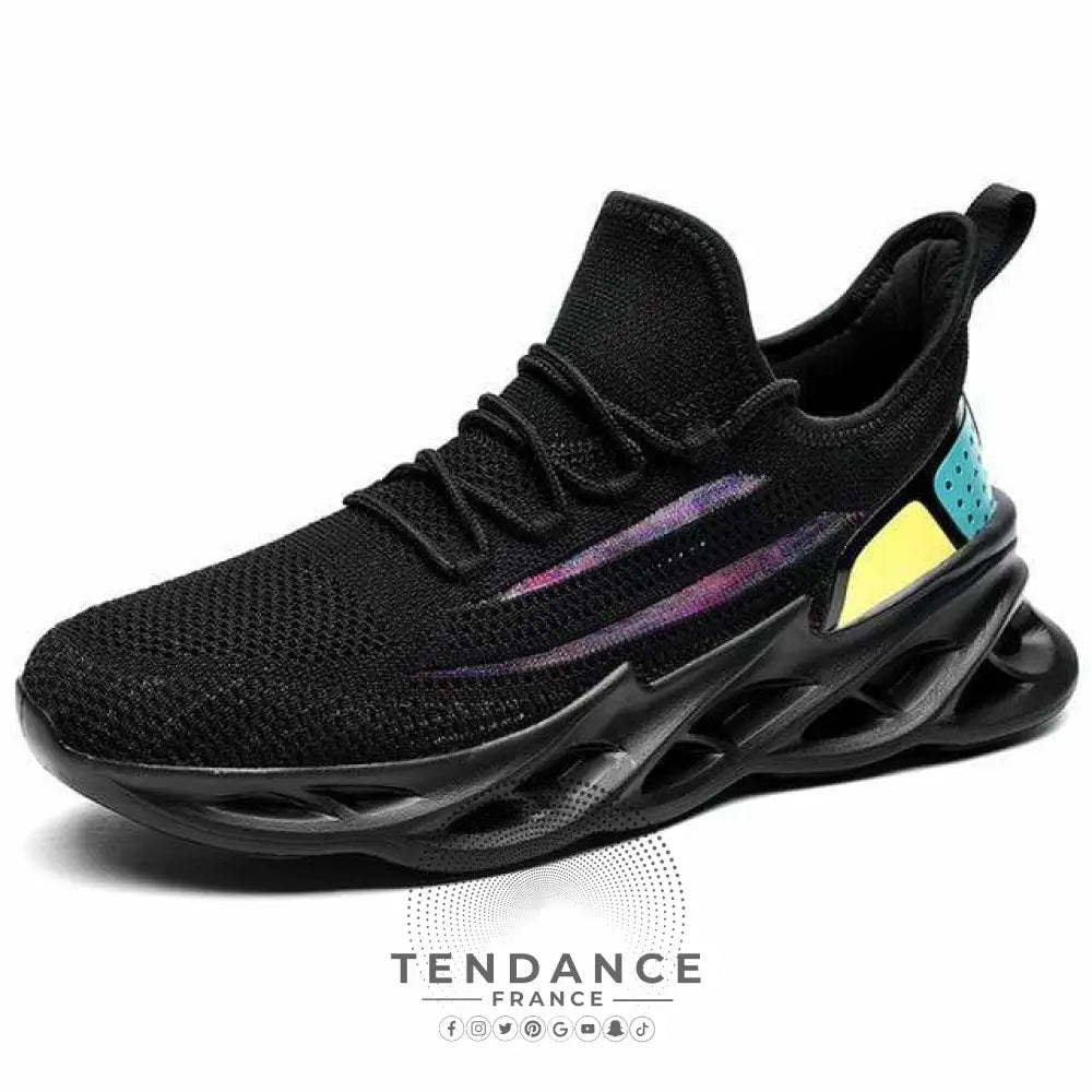 Sneakers Rvx Kalundra | France-Tendance