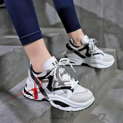 Sneakers Rvx Gazelle | France-Tendance