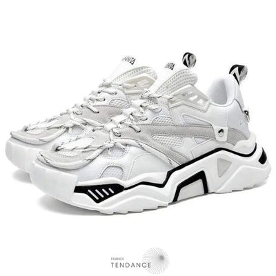 Sneakers Rvx Metrik | France-Tendance