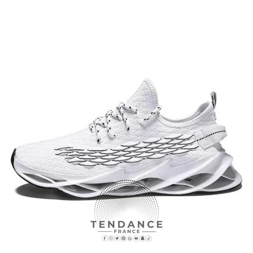 Sneakers Rvx Scales | France-Tendance