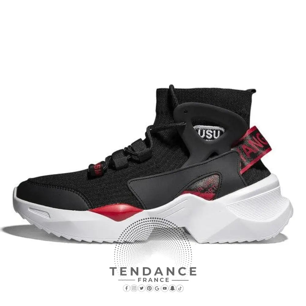 Sneakers Rvx Sudden | France-Tendance