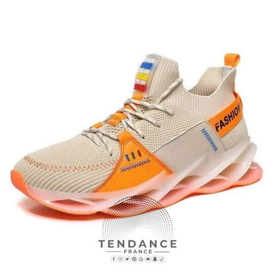 Sneakers Rvx Trixen | France-Tendance