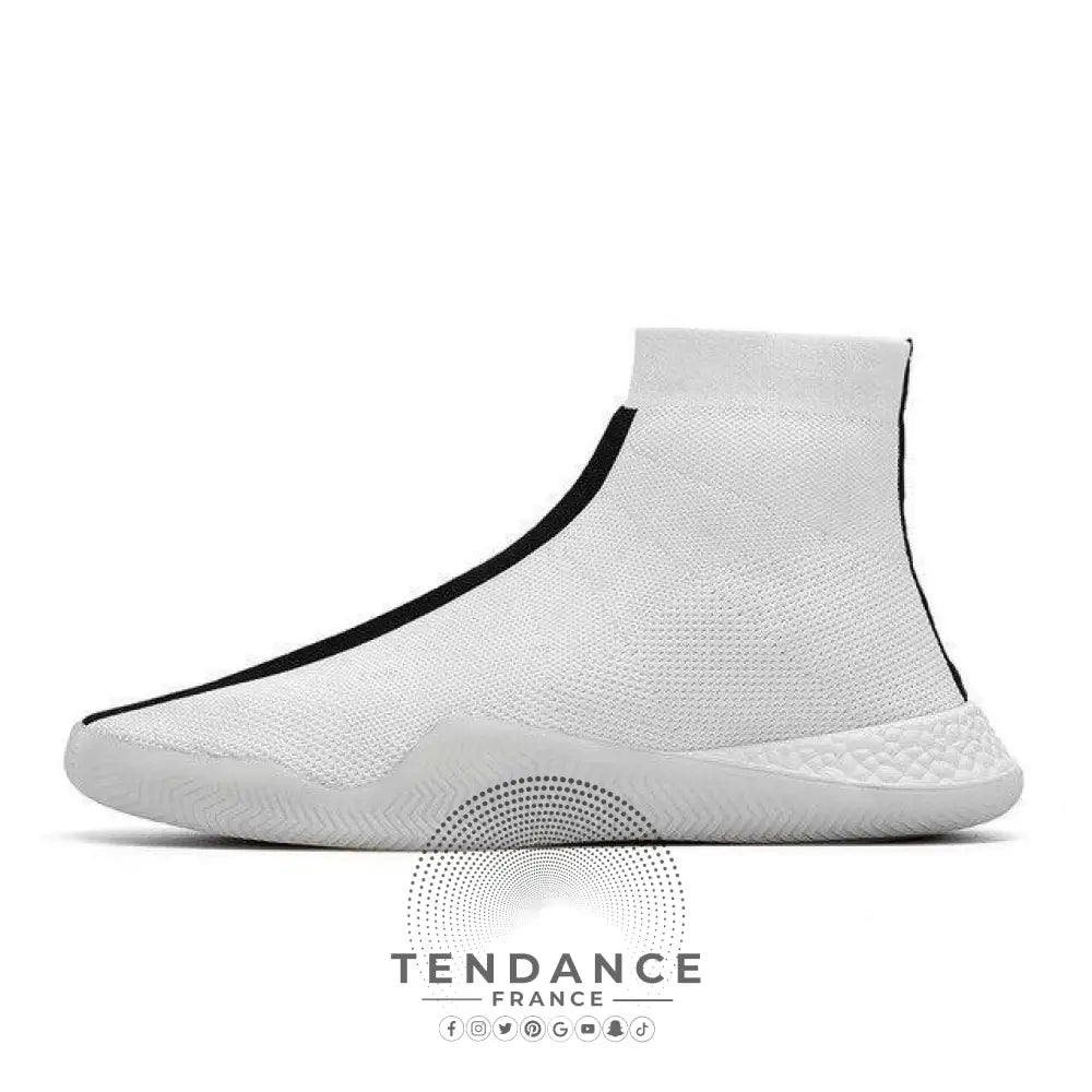 Sneakers Urban Socks™ | France-Tendance