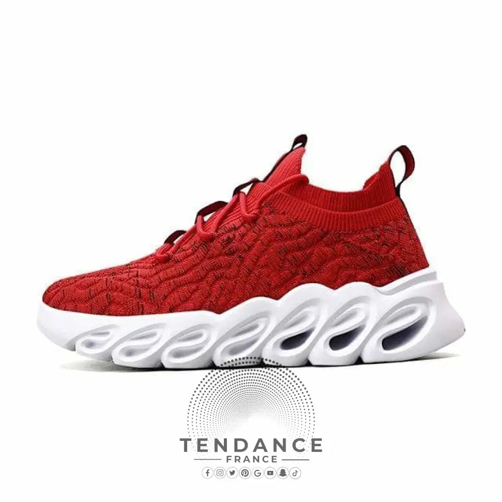 Sneakers Rvx Wavebounce | France-Tendance