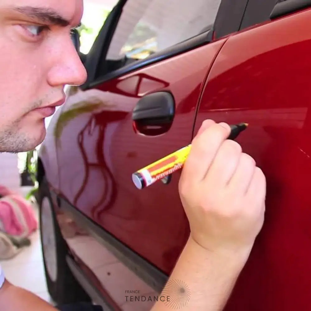Stylo Effaceur De Rayures Autoclean™ | France-Tendance